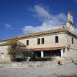 Santa Cecilia del Alcor 1