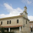 Stª Cecilia del Alcor Iglesia
